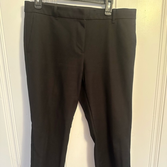 Ann Taylor Black Women's Pants - Picture 2 of 4